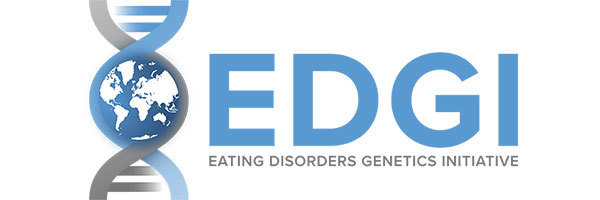 The Eating Disorders Genetics Initiative (EDGI)