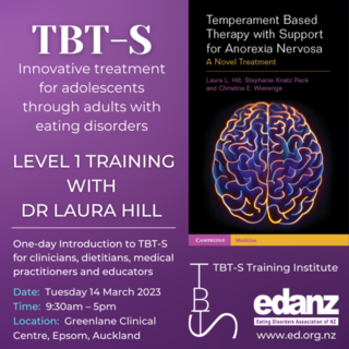 TBT-S Training, Auckland