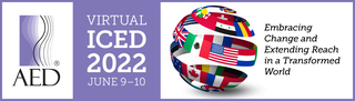 AED International Conference of Eating Disorders