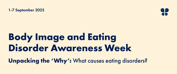 Unpacking the Why: Exploring How Eating Disorders Develop