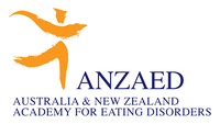 ANZAED Logo