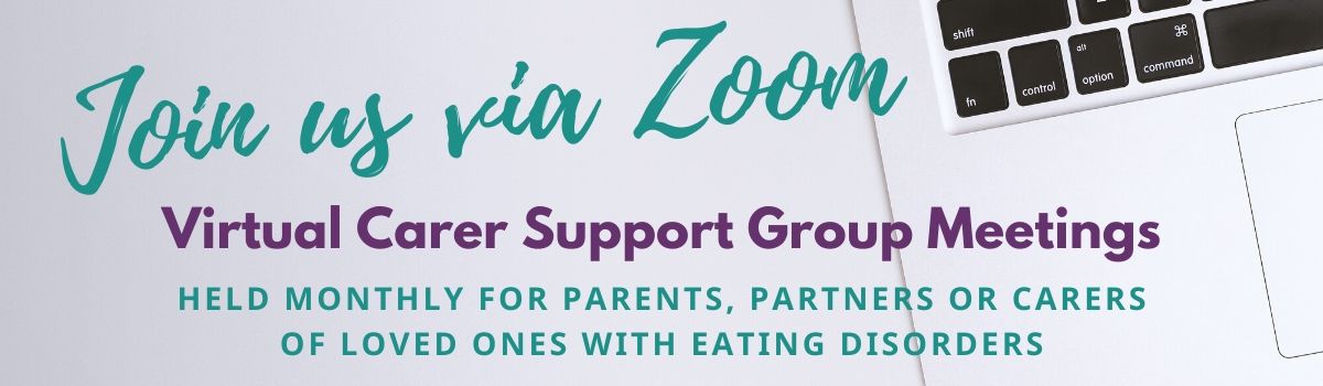 EDANZ Support Group Meetings