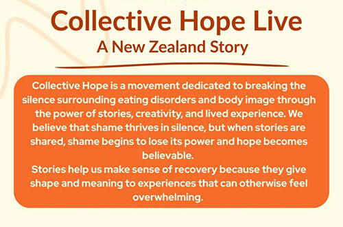 Collective Hope Live