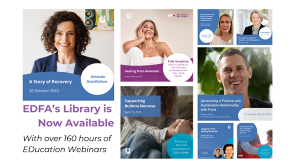 EDFA Library Now Available