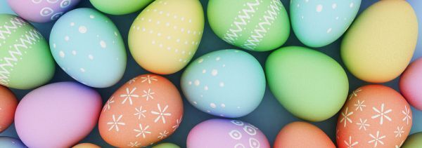 Tips for Easter while living with an Eating Disorder