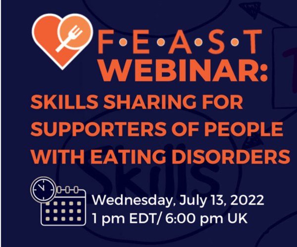 FEAST webinar