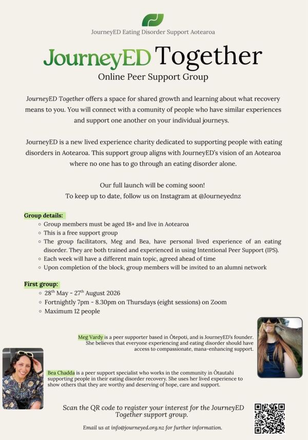 Email us for more information