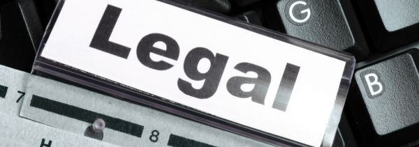 Seeking legal support