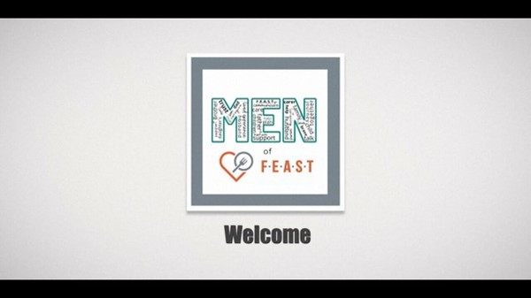 Men of FEAST