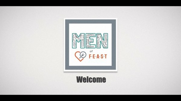 Men of FEAST