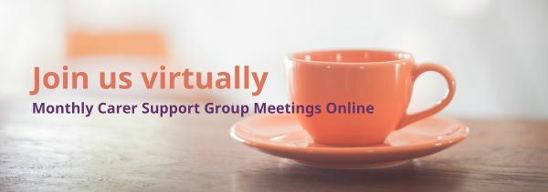 EDANZ Support Group Meetings