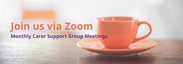 EDANZ Support Group Meetings