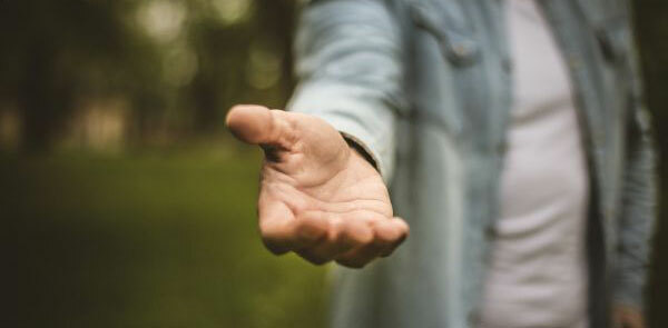 Eating disorders in men and boys