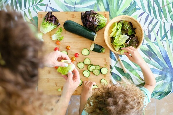 'Healthy eating' curriculum can do more harm than good