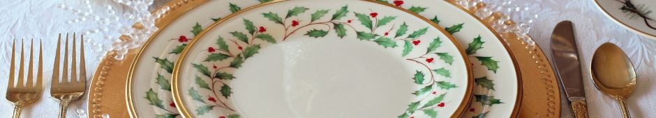 Tips for the Christmas Period