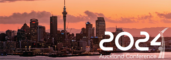Can you help EDANZ attend the Australia & New Zealand Academy for Eating Disorders conference?