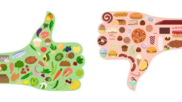 Striving for the ‘perfect’ body led to orthorexia and harsh lessons