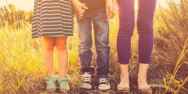5 Ways to Support Siblings of Kids with Mental Health Disorders