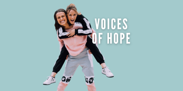 Voices of Hope