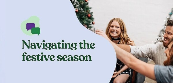 Navigating the festive season Webinar