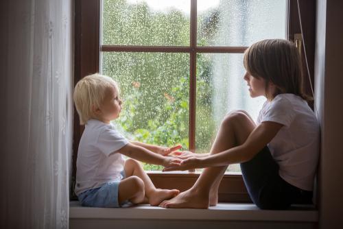 Living Overlooked: Siblings of Young People with Eating Disorders