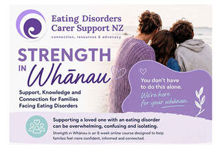 Strength in Whānau
