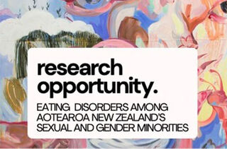 Research Opportunity