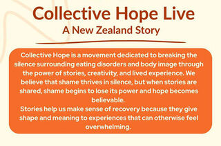 Collective Hope Live