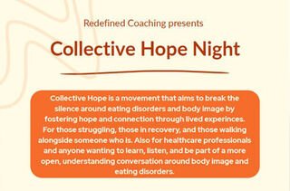 Collective Hope Nights