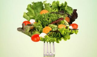 Orthorexia